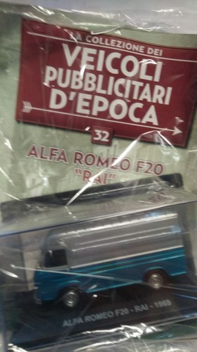 Alfa romeo f20 rai - romeo,