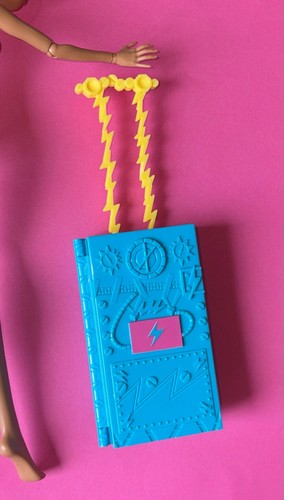 Monster high frankie stein - high,