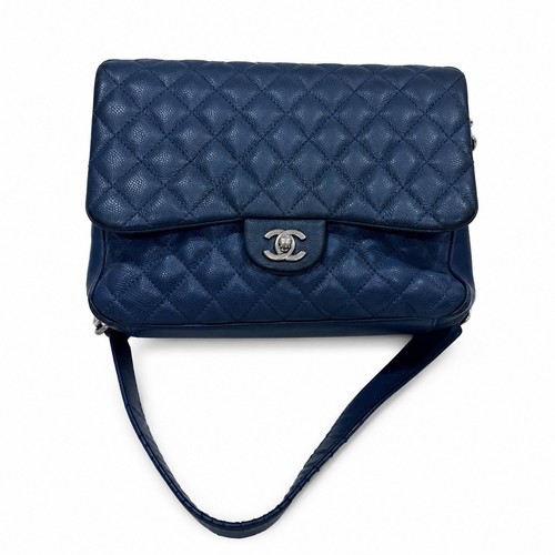 Borsa chanel jumbo - chanel, flap