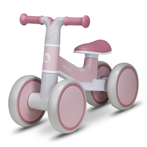 Lionelo villy bicicletta senza - villy,