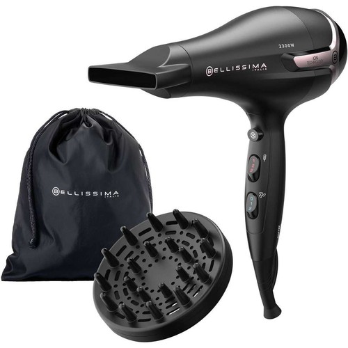 Imetec bellissima 2500 - imetec,