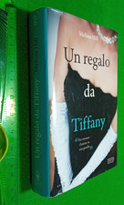 libro : Un regalo da Tiffany