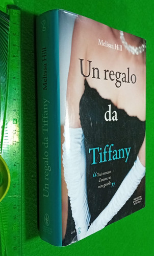 Libro regalo da tiffany - :, un