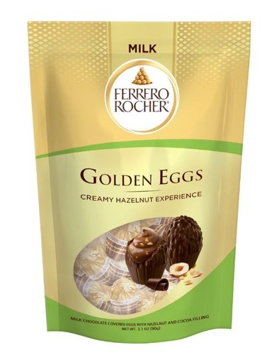 Ferrero rocher oz uova - oz,