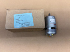 Makita 629636-2 Motore DC
