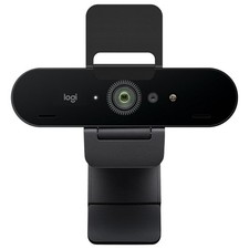 Logitech Webcam Brio Ultra HD