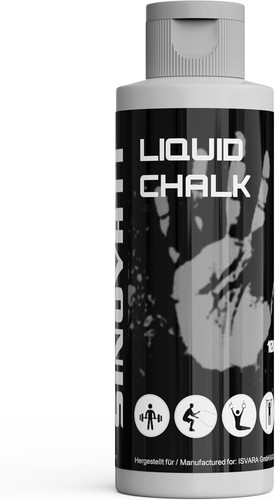Liquid chalk gym gesso liquido - gym,
