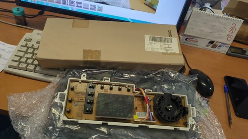 Scheda wf12f9e6p4w display - wf12f9e6p4w,
