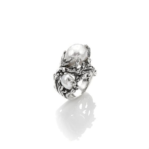 Anello giovanni raspini donna - raspini,