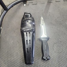 Coltello subacqueo La