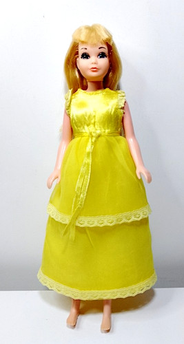 Skipper party time - 1976, mattel