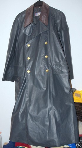 Top klepper polizia - klepper, gomma