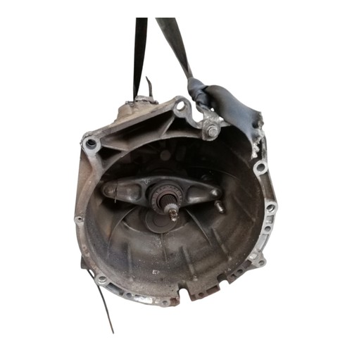 Cambio manuale marce bmw - cambio,