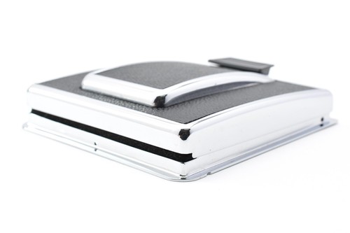 Top mint hasselblad waist - [top,