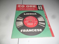 20 ORE CORSI DISPENSE DI