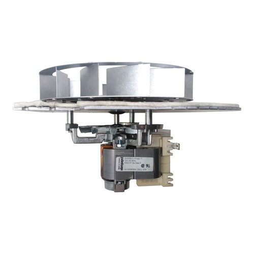 Soffiatore scarico stufa - , a