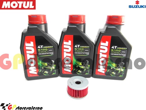 Kit tagliando olio - kit,