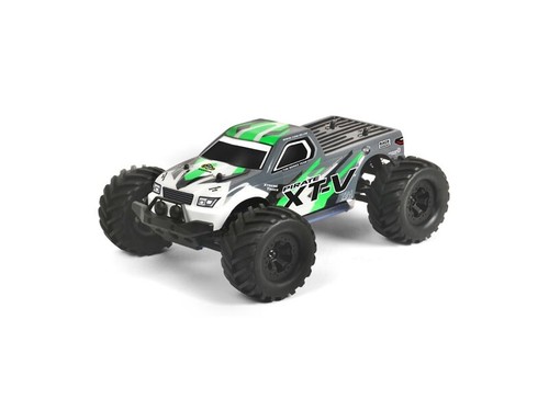 T2m pirate monster truck - xt-v,