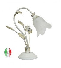 Lumetto da Tavolo Ferro