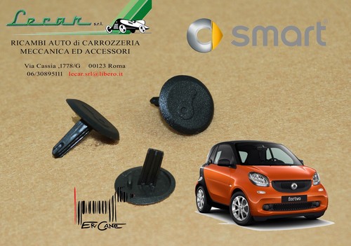 Tappo foro chiave - tappo, maniglia