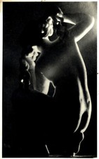 FEMALE NUDE - Female Nude