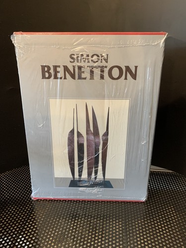 Simon benetton catalogo - simon,