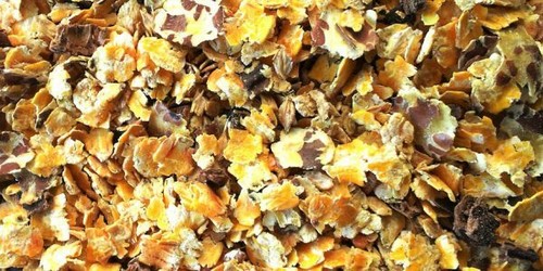 Mix cereali fioccati - cereali,