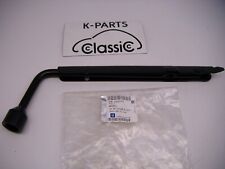 Chiave dado ruota originale