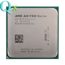AMD Serie A10 Socket FM2+