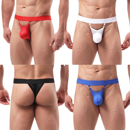 Confezione slip bikini - confezione, uomo