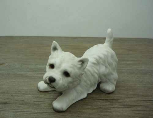 Harvey knox d181c - knox, westie