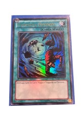 YU GI OH! TEMPESTA POTENTE