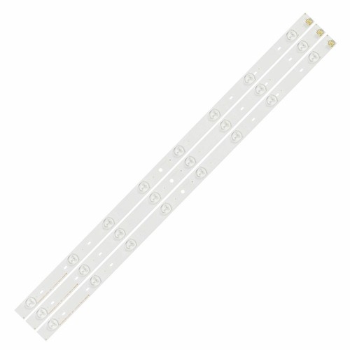 Kit 3pcs strisce led - kit/3pcs,