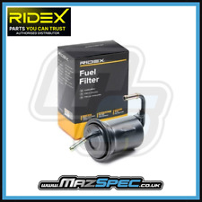 Filtro carburante in linea Mazda MX-5 MK1 / NA • MX-5 MK1 / NA (1989-1997) Ridex®