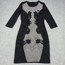 Sportalm Donna Slim Vestito