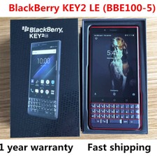 Smartphone BlackBerry KEY2 LE