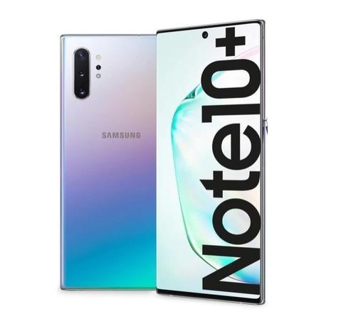 Samsung galaxy note10 plus - galaxy,