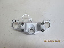 piastra superiore di sterzo per yamaha fz6 fazer 2004 2005 2006 2007