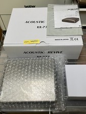 Generatore di frequenza ultra bassa Acoustic Revive RR-777