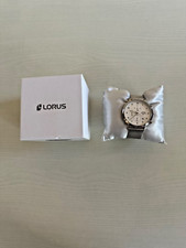 Cronografo al quarzo Lorus per Uomo