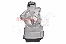 Bocchettone farfalla METZGER