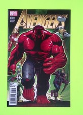 Avengers Infinity Quest #1