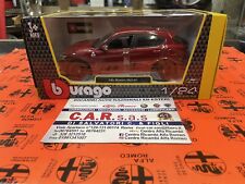 MODELLINO ALFA ROMEO STELVIO