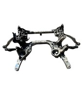 Slitta culla motore bmw serie 7 xdrive f01 f02 f03 740d 2008/2015 6799321