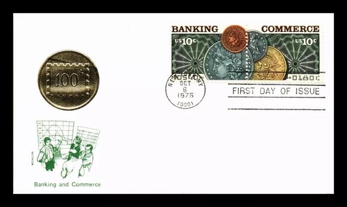 Vintage american coins - vintage, banking