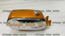 Serbatoio benzina Zundapp Ks
