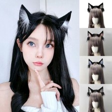 Costume festa cosplay gatto