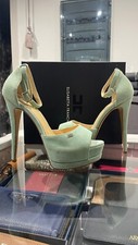  Elisabetta franchi scarpe con