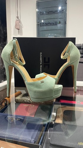 Elisabetta franchi scarpe - , con