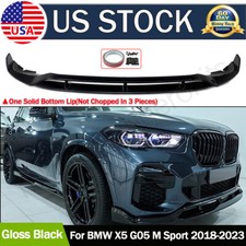 For BMW G05 X5 M Sport 19-23